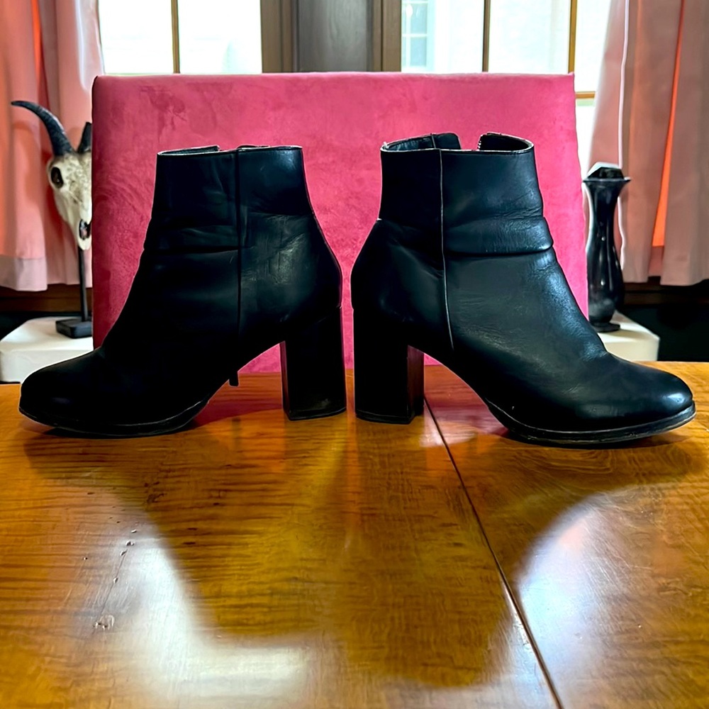 Thursday Boot Company Uptown Boot